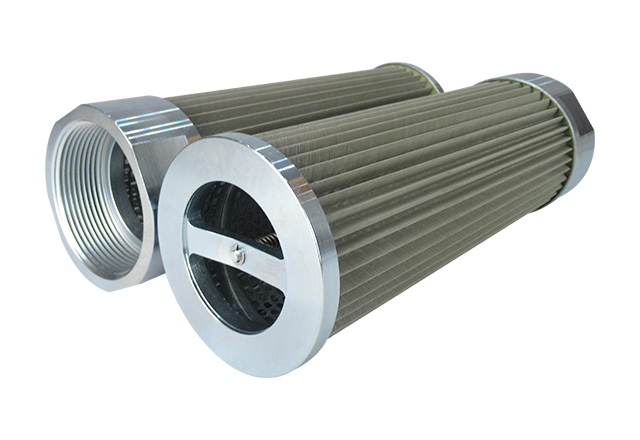 industrial oil filter